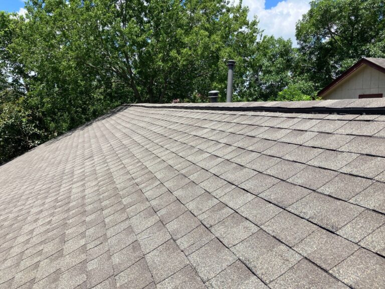 GAF Natural Shadow Roof Replacement in Converse (78109)