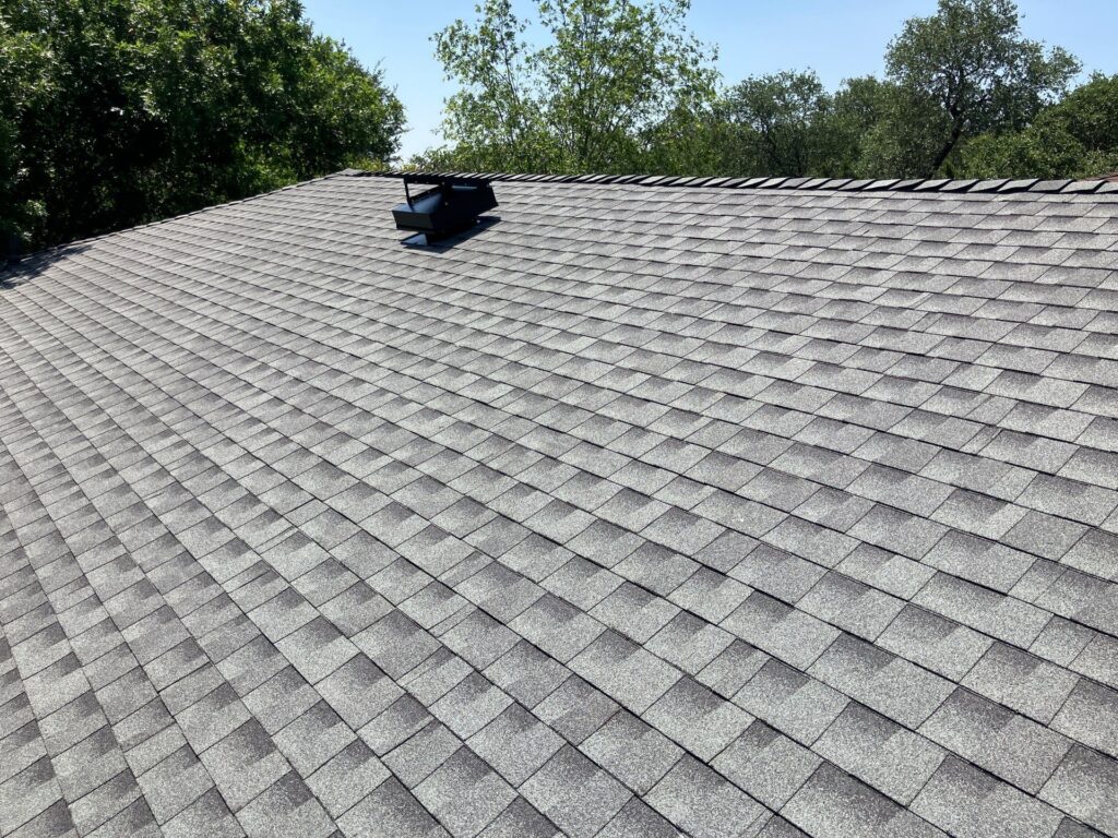 BH Roofing HDZ Slate roof replacement, Far West San Antonio 78251