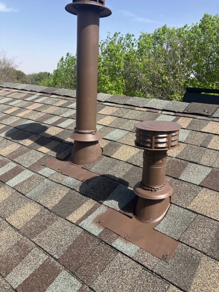 GAF Timberline HDZ Cedar Falls roof by BH Roofing in San Antonio, TX 78247