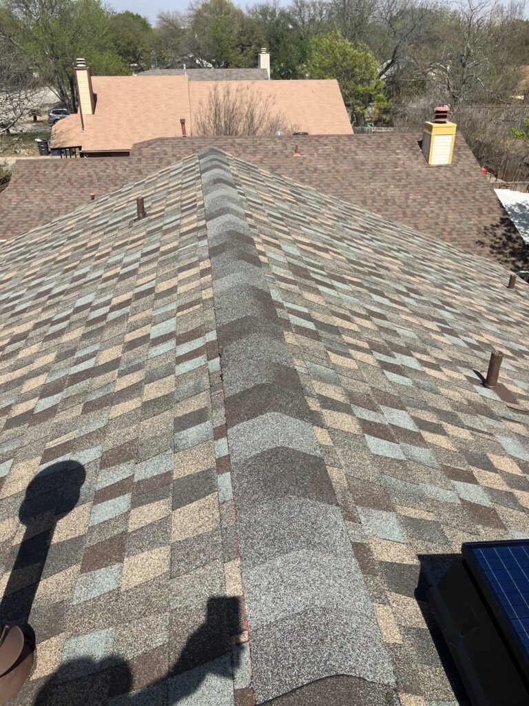 BH Roofing Cedar Falls roof replacement near the Bulverde Road corridor, San Antonio 78247