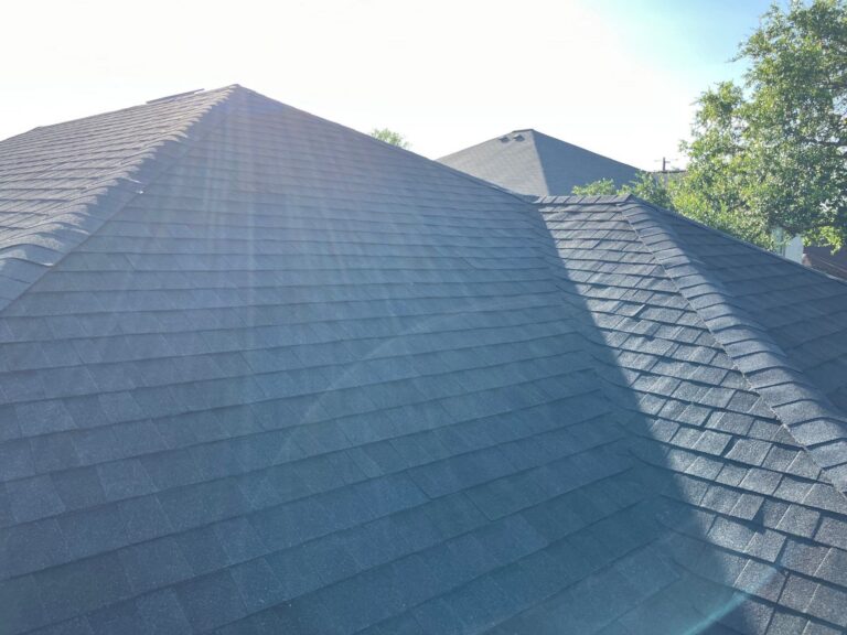 Atlas Impact Resistant Roof Replacement in Far West San Antonio (78251)
