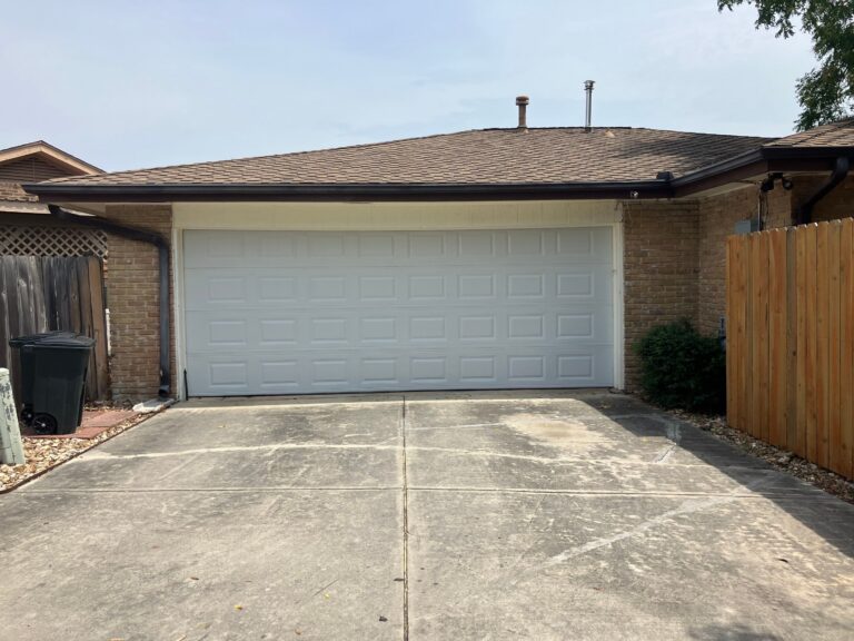 GAF Grand Sequoia Roof Repair in San Antonio (78239)