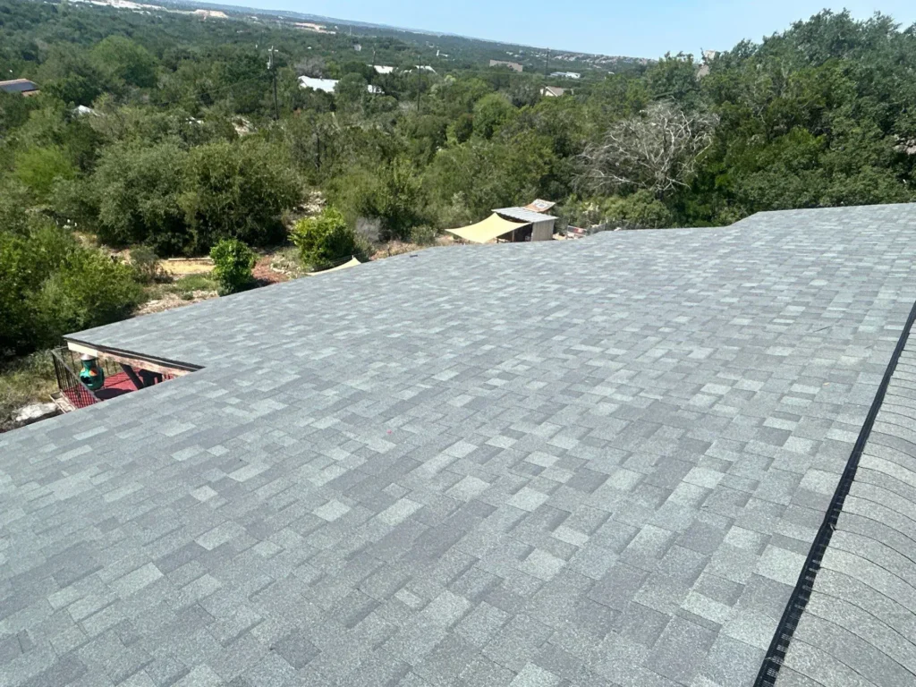 Roof Replacement – 78023