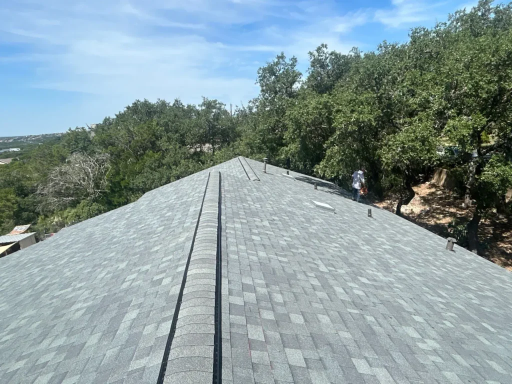 Roof Replacement – 78023