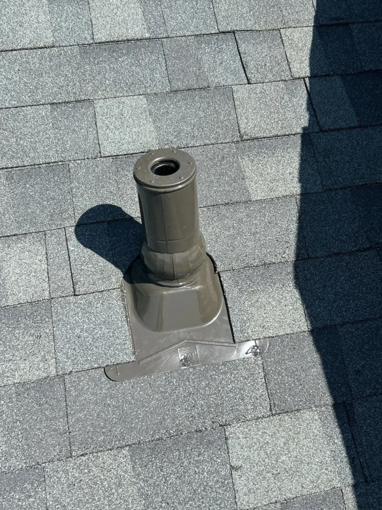 Roof Replacement – 78023