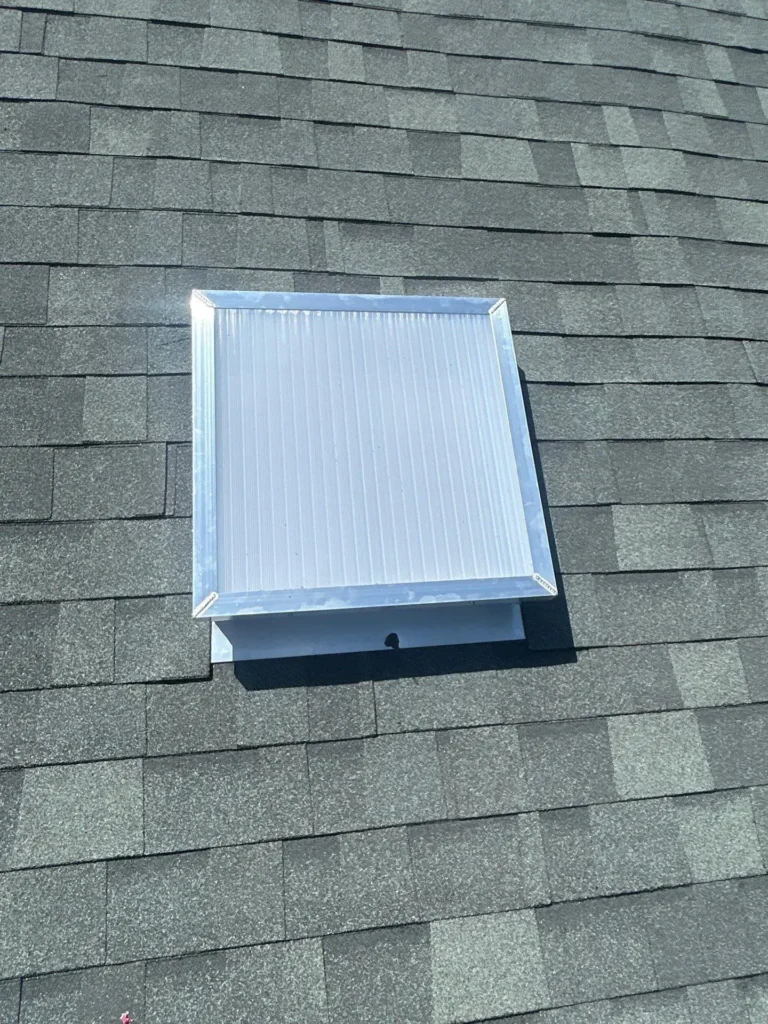 Roof Replacement – 78023