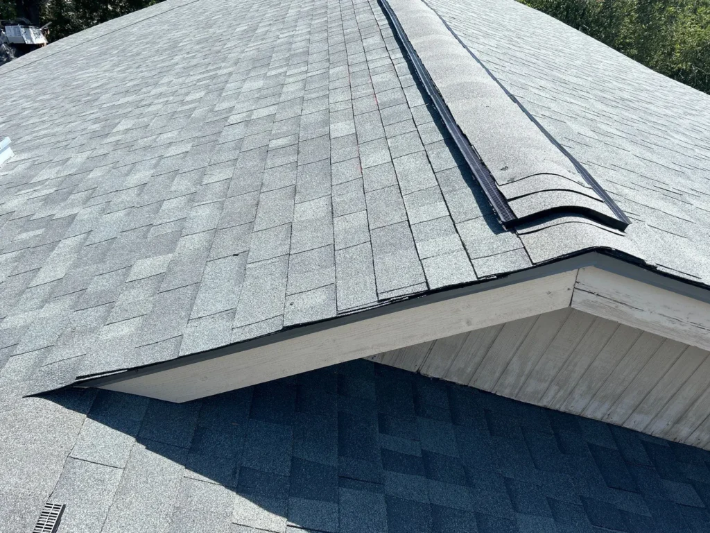 Roof Replacement – 78023