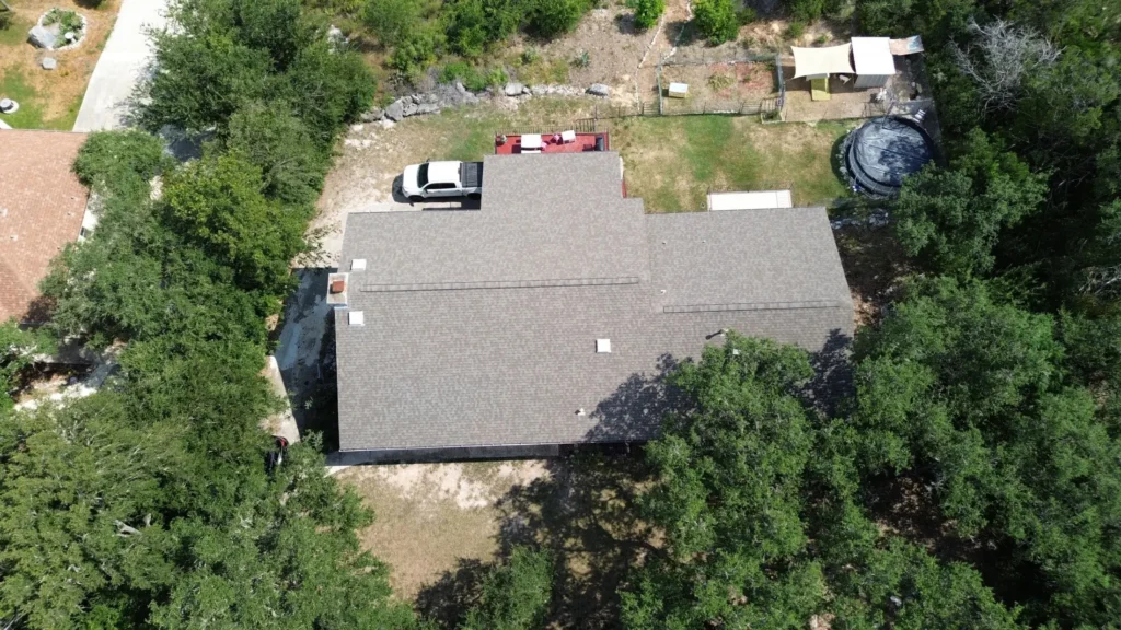 Roof Replacement – 78023