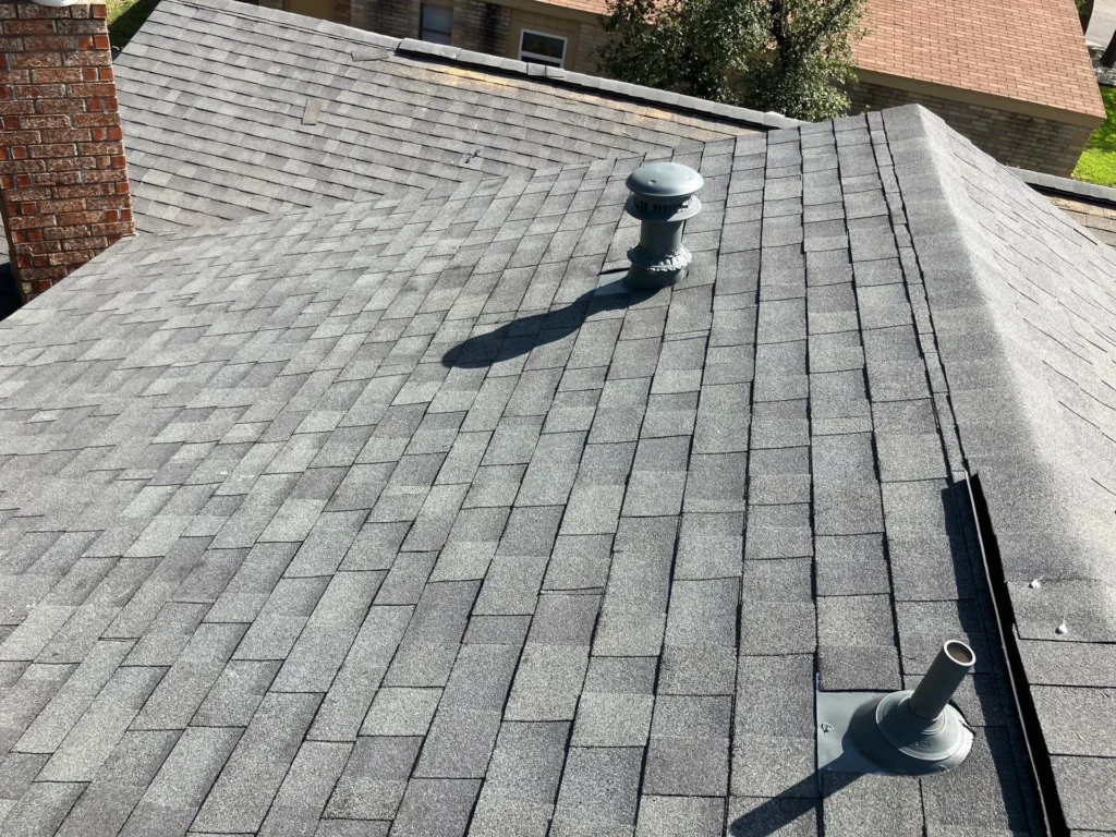 Roof Replacement – 78210