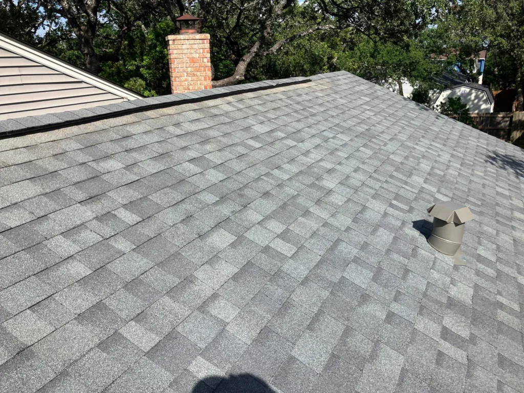 Roof Replacement – 78210
