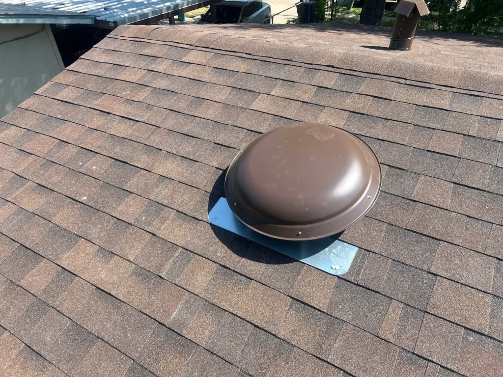 Roof Replacement – 78227