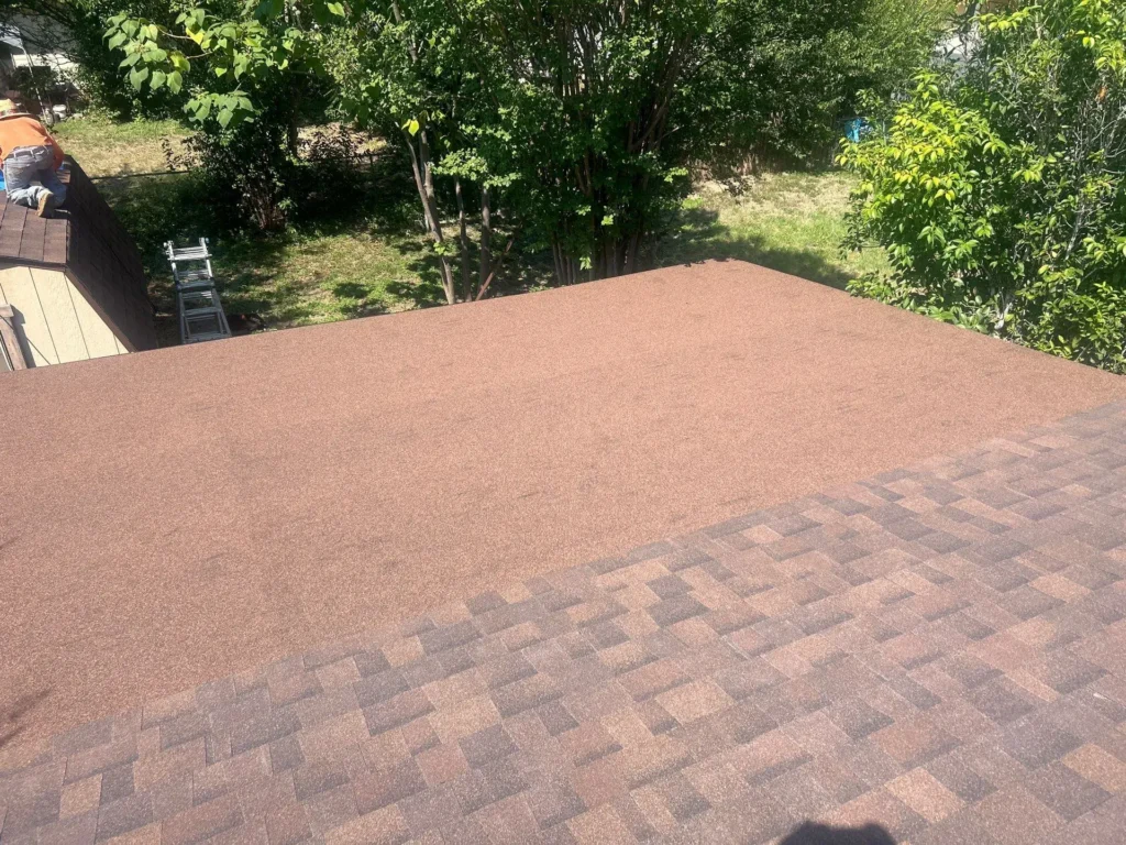 Roof Replacement – 78227