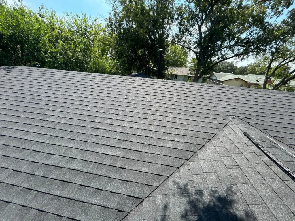 Roof Replacement – 78233