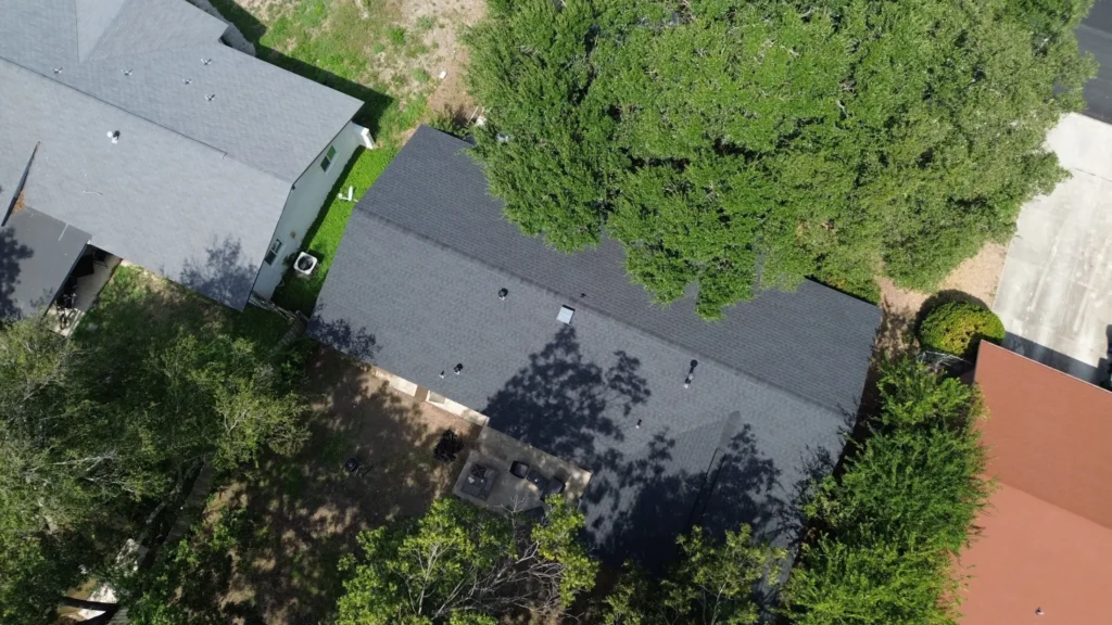 Roof Replacement – 78233