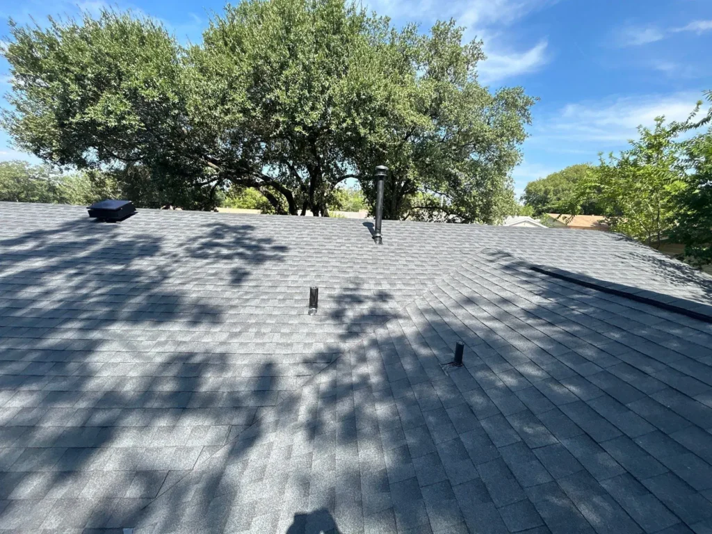 Roof Replacement – 78233