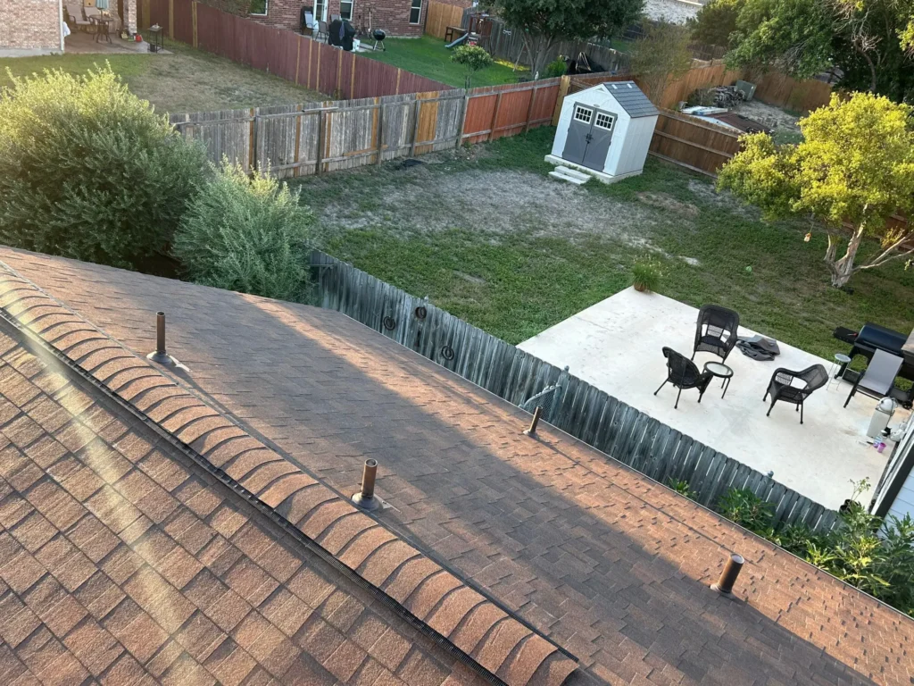 Owens Corning Oakridge Roof Replacement in West San Antonio (78245)