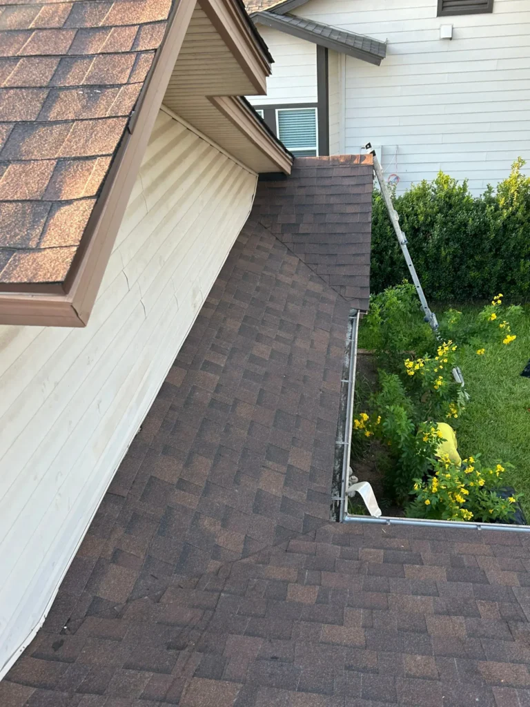 Owens Corning Oakridge Roof Replacement in West San Antonio (78245)