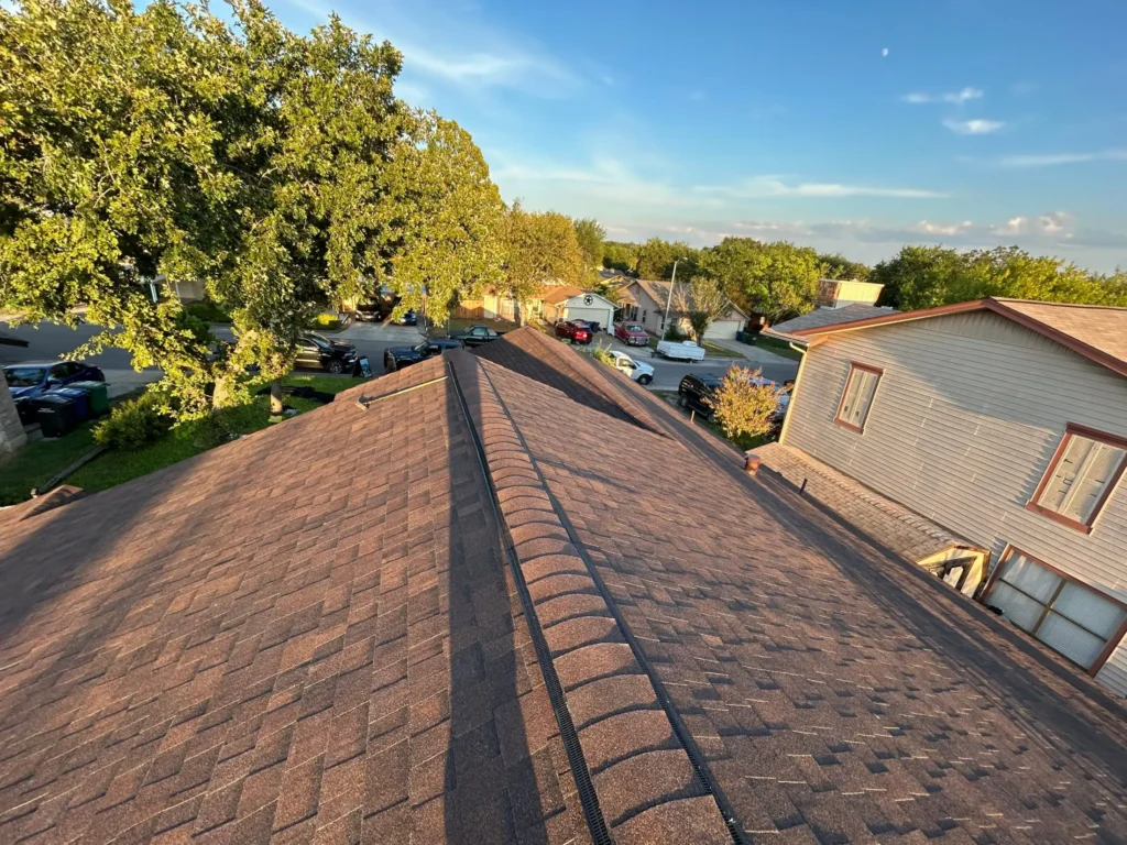 Owens Corning Oakridge Roof Replacement in West San Antonio (78245)
