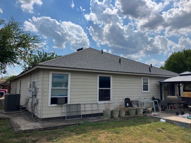 Owens Corning Oakridge Roof Replacement in North Central San Antonio (78247)