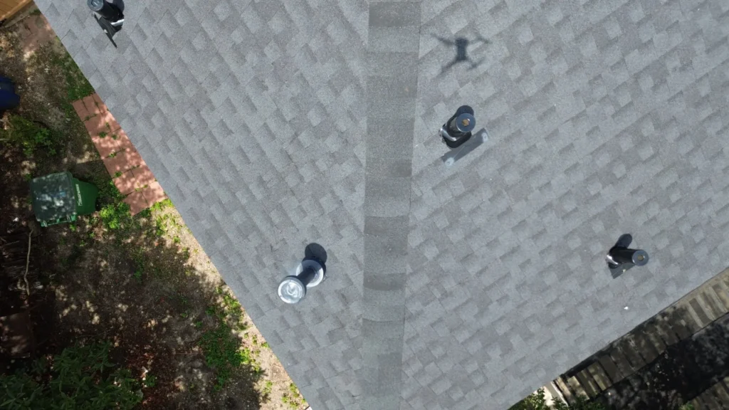 Roof Replacement and Gutter Install – 78258