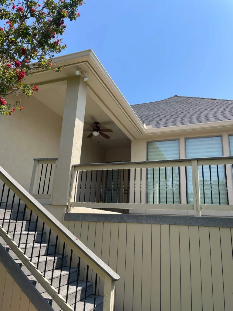Roof Replacement – 78023