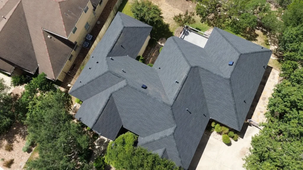 Roof Replacement – 78023