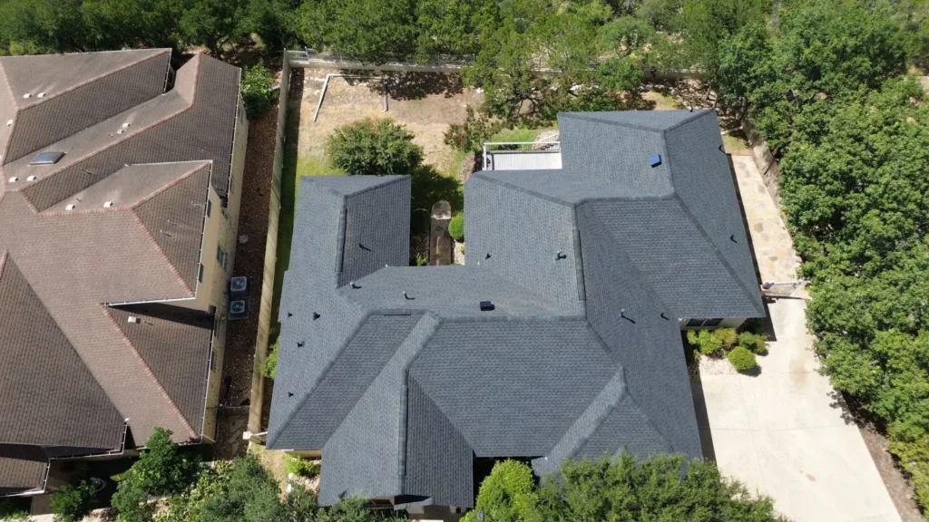 Roof Replacement – 78023