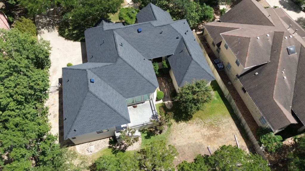 Roof Replacement – 78023