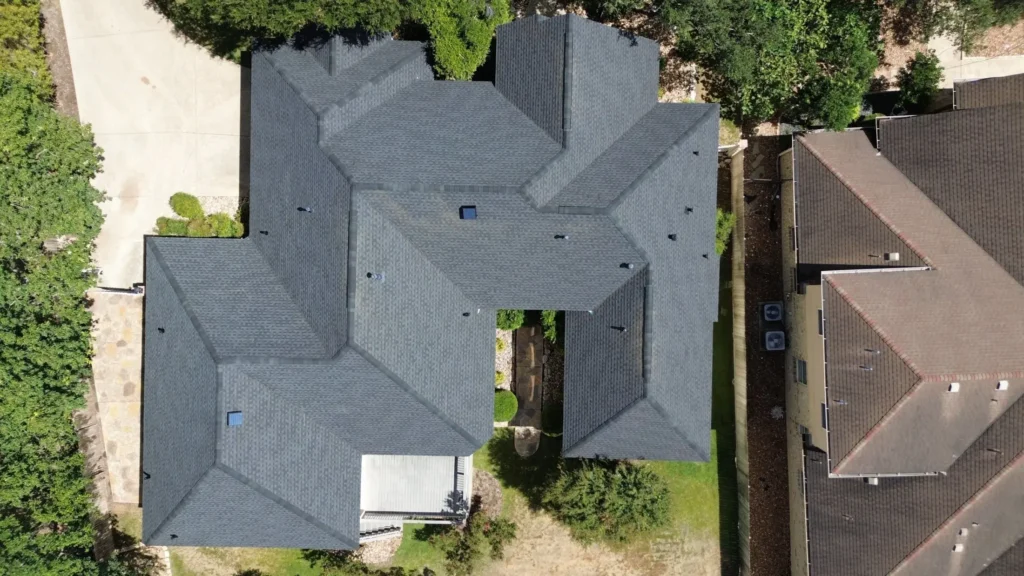 Roof Replacement – 78023