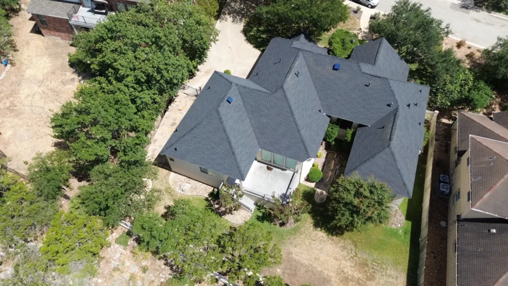 Roof Replacement – 78023