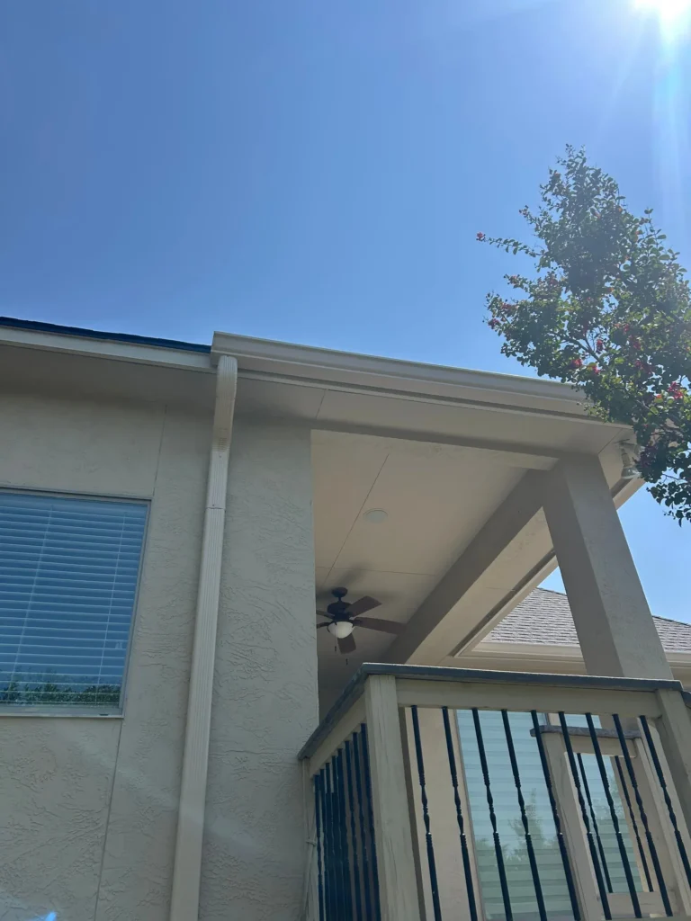 Roof Replacement – 78023