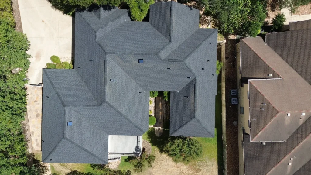 Roof Replacement – 78023