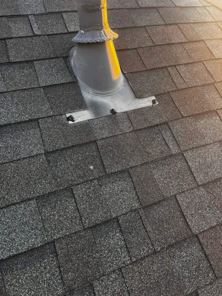 Roof and Gutter Repair – 78254