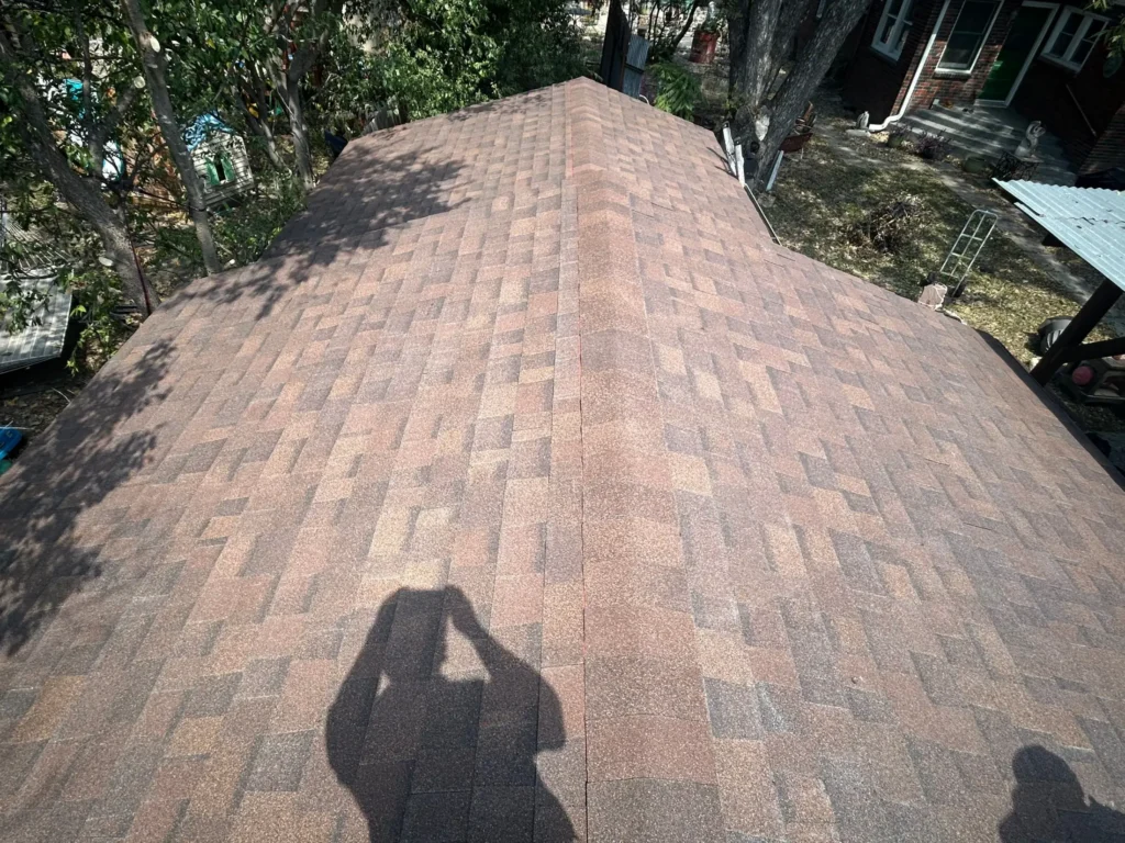 Roof Replacement – 78201