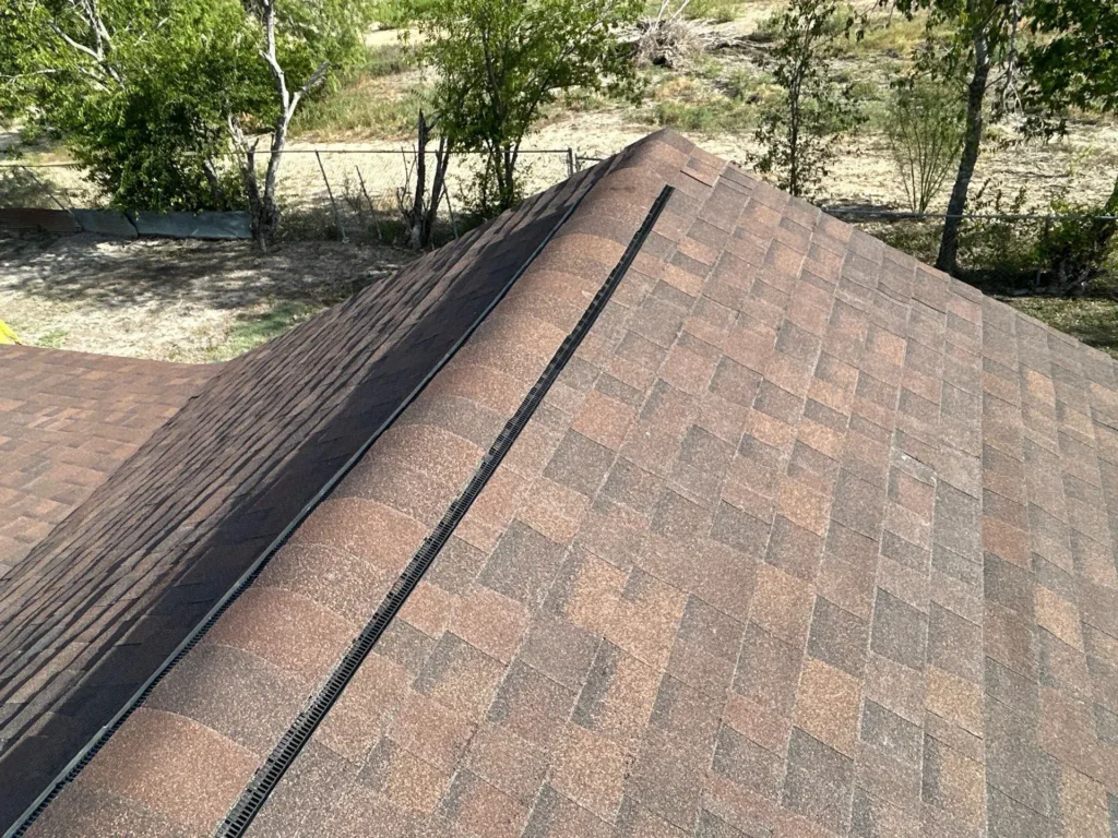 Roof Replacement – 78237