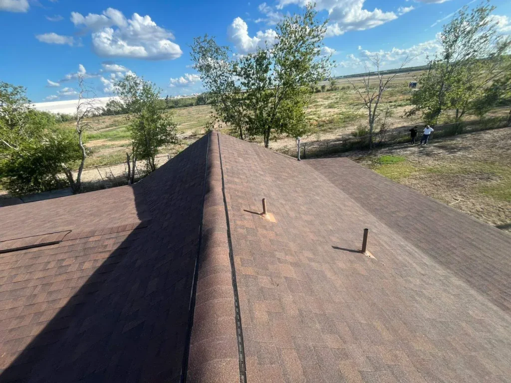 Roof Replacement – 78237