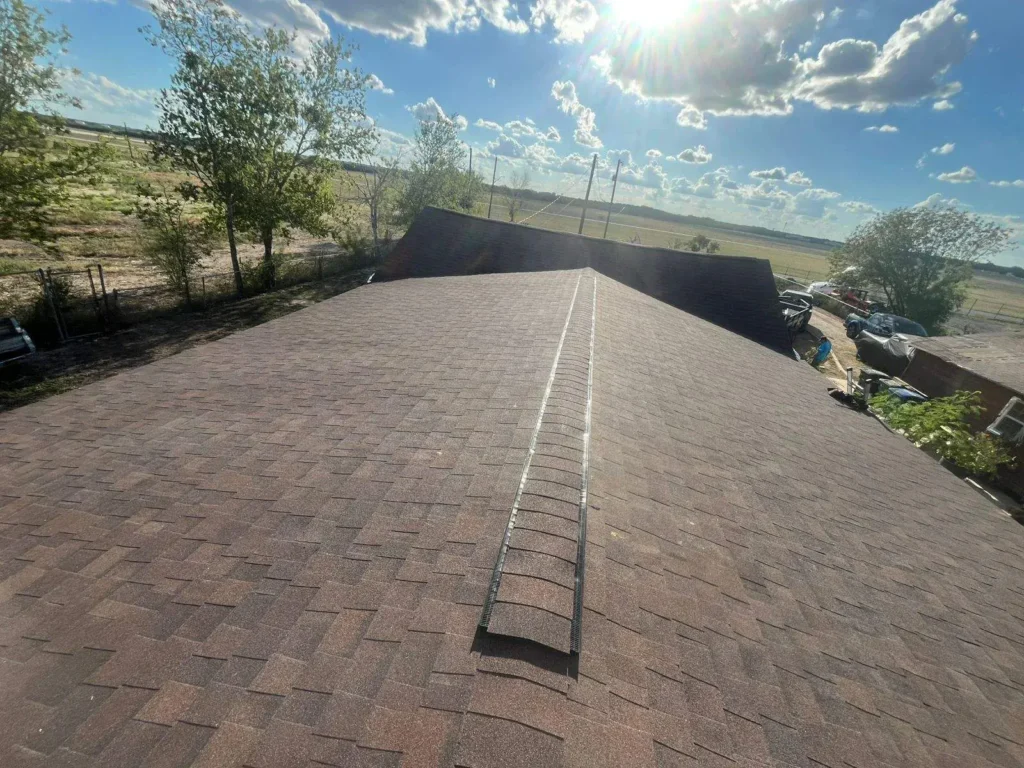 Roof Replacement – 78237