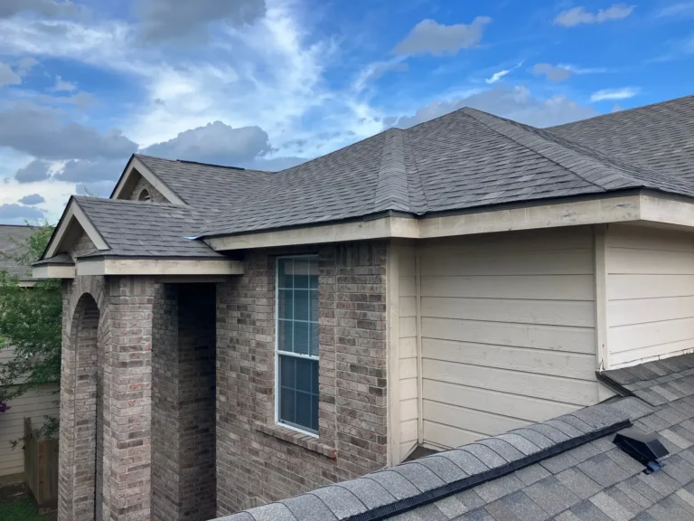 Atlas Impact Resistant Roof Replacement in Northwest San Antonio (78254)
