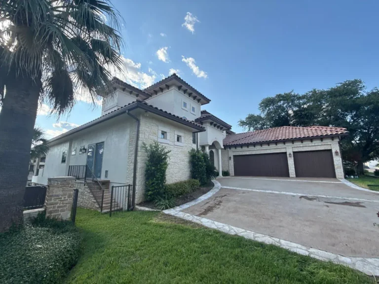 Tejas España Tile Roof Replacement in Horseshoe Bay (78639)