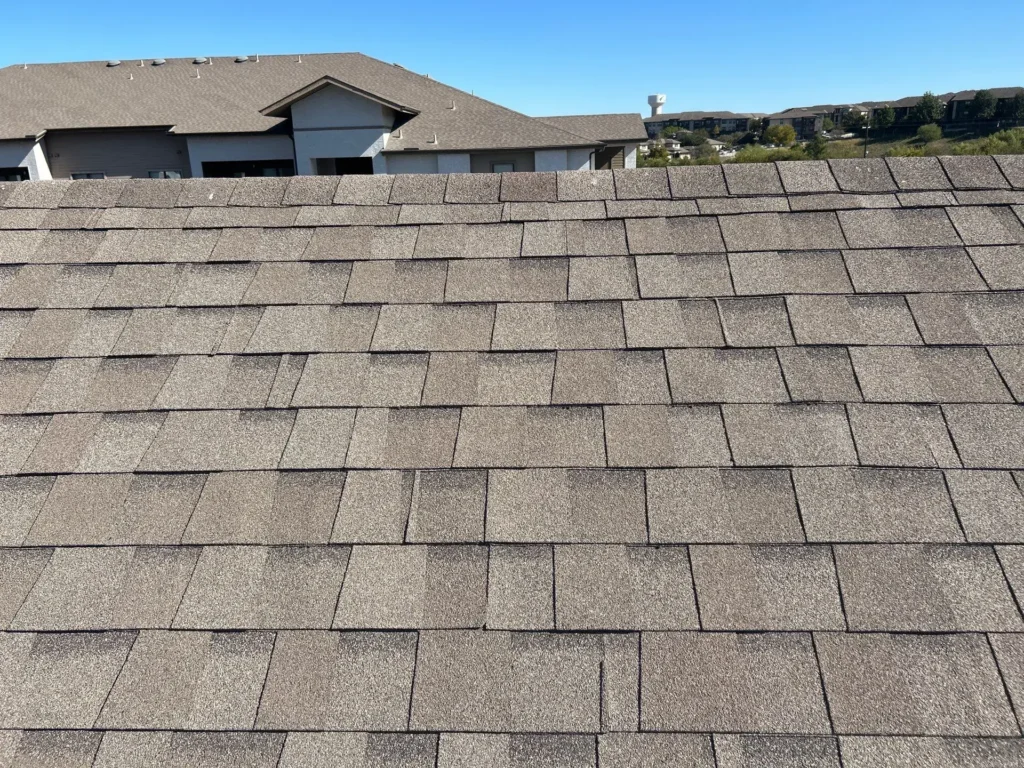Roof Repair – 78233