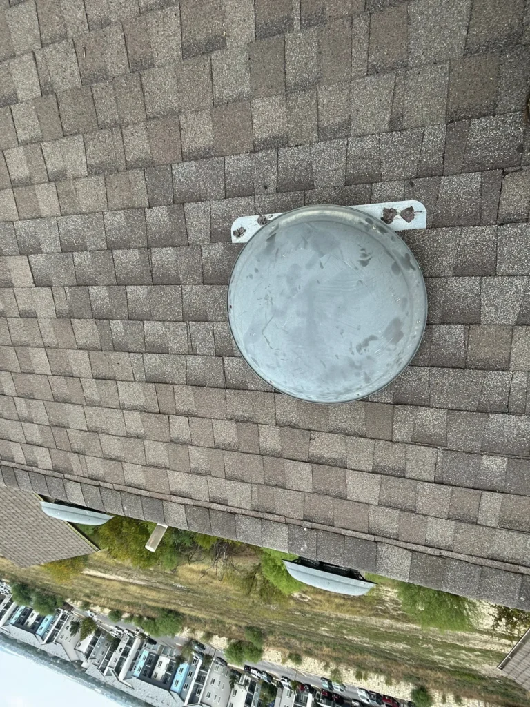 Roof Repair – 78233
