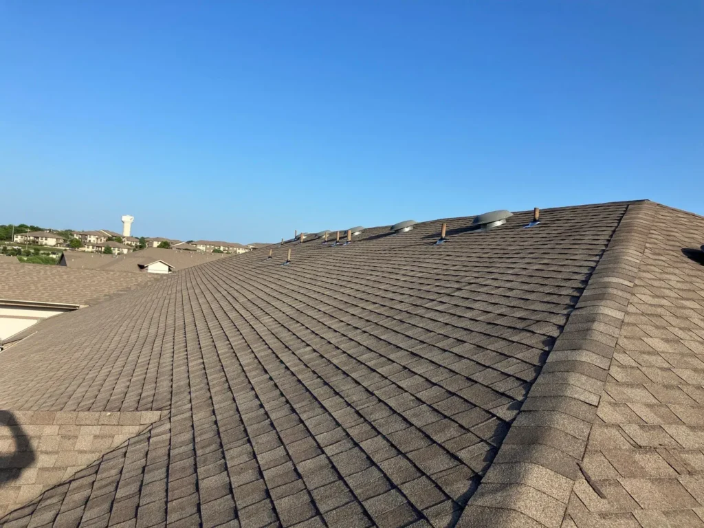 Roof Repair – 78233