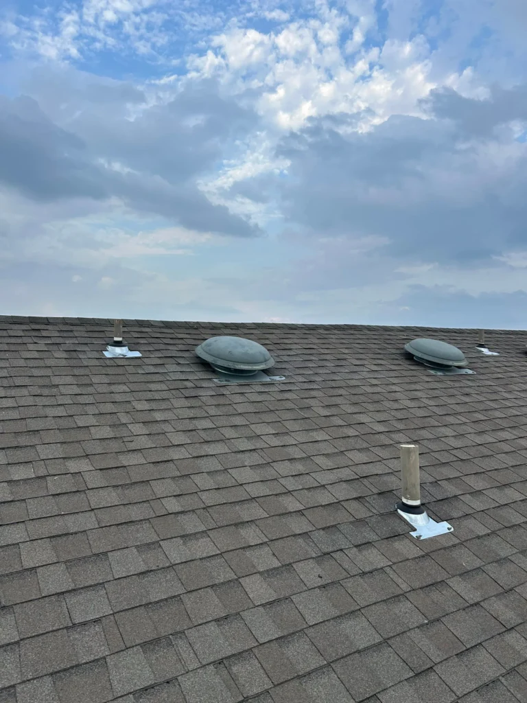 Roof Repair – 78233