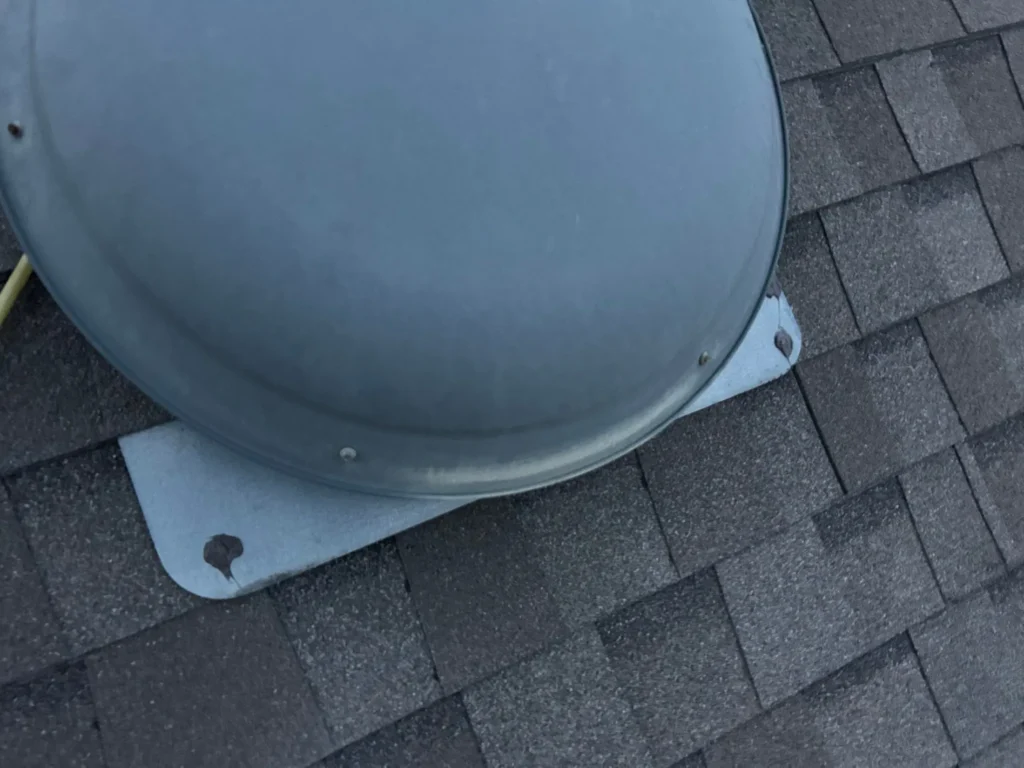 Roof Repair – 78233