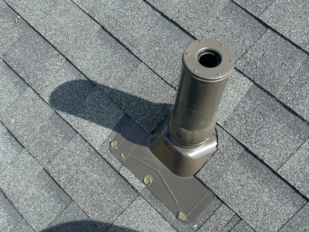 Owens Corning Oakridge Roof Replacement in Northwest San Antonio (78254)