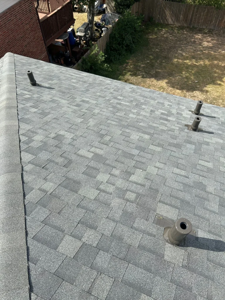 Owens Corning Oakridge Roof Replacement in Northwest San Antonio (78254)