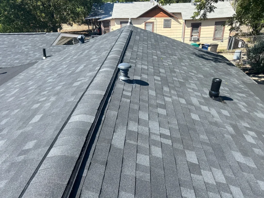 Roof Replacement – 78221