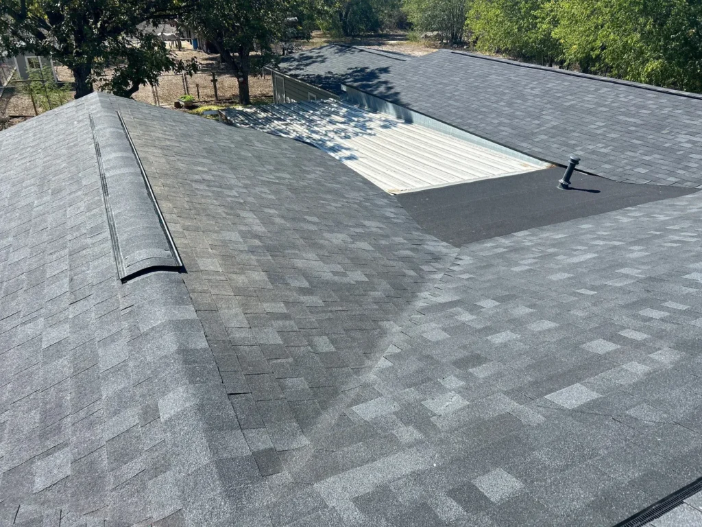 Roof Replacement – 78221