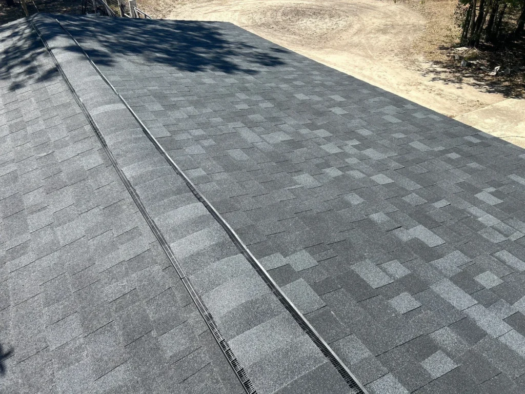 Roof Replacement – 78221