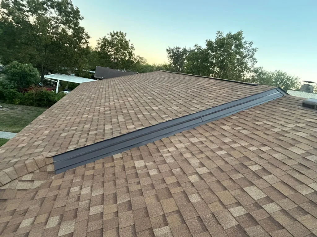Roof Replacement – 78247